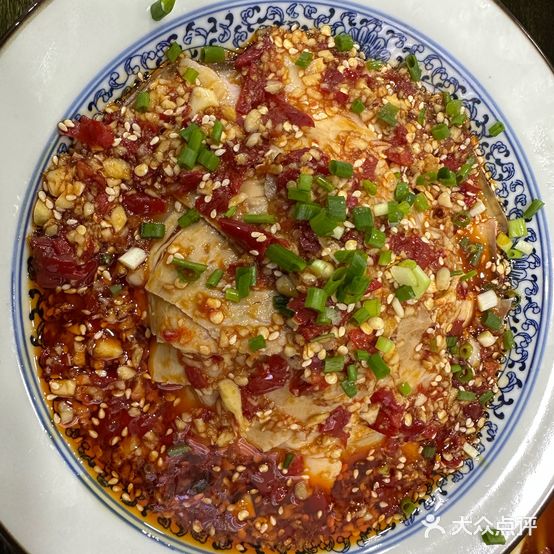 醉爱正宗川菜馆(扬州一店)