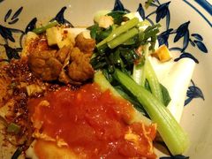 三合一扯面-遇见长安(兰州中心店)