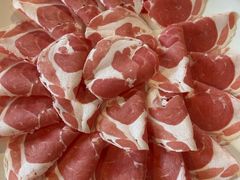 -前门杨记·铜锅涮肉(王府井·故宫店)