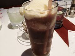 雪顶咖啡-斗牛士牛排(南京东路店)