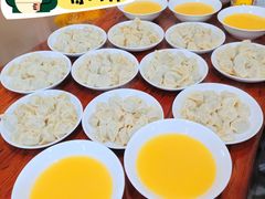 -王菊美食街