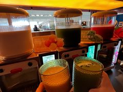 -牛YO寿喜烧火锅自助(三台子万象汇店)