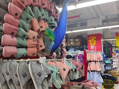 -家乐福会员店(南翔店)