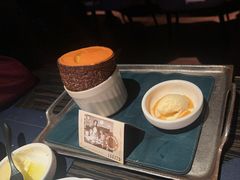 -福楼毕斯罗F Bistronome(国贸商城约会地标景观店)