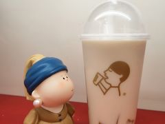 -喜茶(佛山岭南站店)