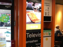 -麦当劳(光新乐购店)