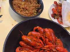 -聚味瞿记·龙虾堂(坡子街店)