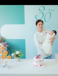 -上海百佳母婴护理中心