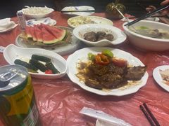 -新虹楼饭庄(崇明陈家镇店)