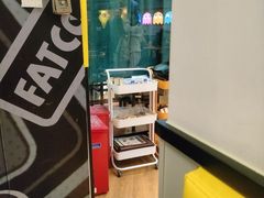 -废柴猫概念馆·桌游电玩卡牌(人广世茂店)