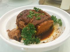 荔芋扣肉-椿记烧鹅(建干路店)