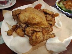 -临潼印象·特色陕菜