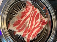 -青松馆韩国料理(香港中路佳世客店)