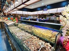 -苏格里岛自助烤肉海鲜火锅(成都金牛万达店)