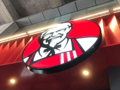 门面-肯德基(温州世贸店)