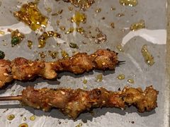 -木屋烧烤(坂田天安云谷店)