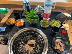 -九田家黑牛烤肉料理(寿光万达店)