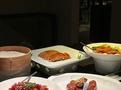 -晓长安·新陕菜(曲江店)