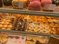 -好利来(南京路一店)