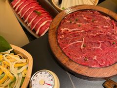 -季季山·云南野生菌火锅(上海首店)