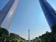 -海心沙亚运公园