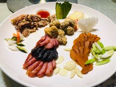 -禄興記香港大排档(歌斐中心店)