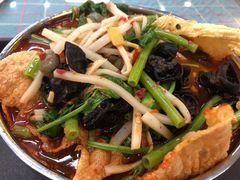 螺丝肉汤粉-红鼻子桂林米粉(金唐新光界店)