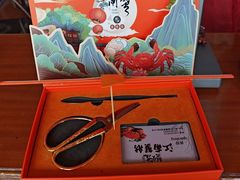 -七的湖·江南蟹舫·阳澄湖农家菜(蟹舫苑店)