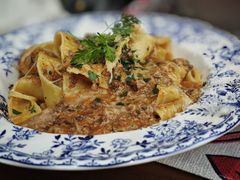 -弗兰克牛排西餐厅Ribone steak house(柠檬花园店)