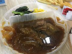 -麦当劳(郑州新郑机场)