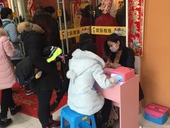 -小贝伦自助餐厅(郎溪国购广场店)