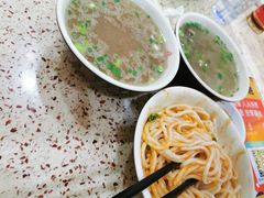 -安平依杰拌粉干(大同店)