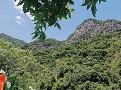 -福建天门山