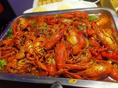 -牛魔王汕头牛肉火锅(笋岗店)