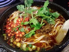 picture-宽窄巷子冒菜(中华广场店)