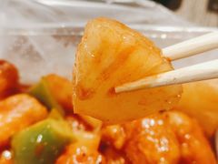 -稻香饭店(IFS国金中心店)