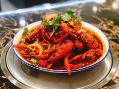 十三香龙虾-东北烧烤·烤羊腿(天虹店)