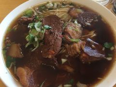 -水仙拉面(水仙街店)