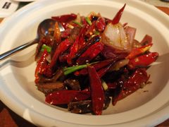 -T館·花园艺术餐厅