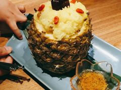 -云水瑶意境云南菜(柏威年购物中心店)