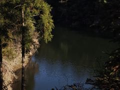 -泽雅七瀑涧景区