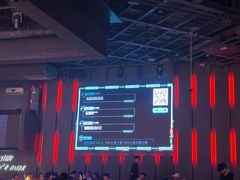 -MOSSO·Liveshow(M3香港广场店)