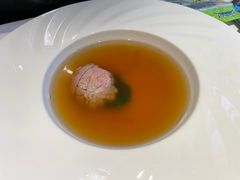 牛小排清汤-王品牛排(杭州大厦店)