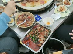 -老渔家白族石板烧旗舰店