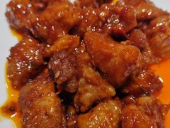 本帮辣肉-寻裕记·现炒浇头面(人民广场店)