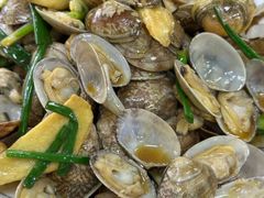 -景好海鲜餐厅(大鹏必选旅游店)