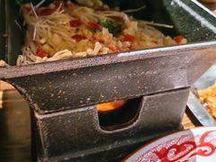 -破店肥哈·东北烧烤·夜宵(南山保利店)