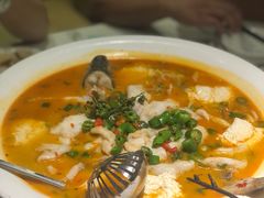 -川味堂·四川豆花(八卦岭店)