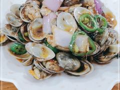 -南记食粥坊·宵夜大排档(莲花店)