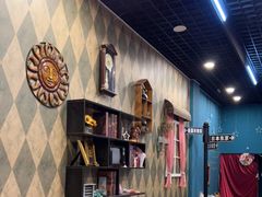 大堂-李大牛和刘大力手作甜品(凯德店)